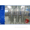 Mineral Water Treatment Systems , Water Purification Equipment